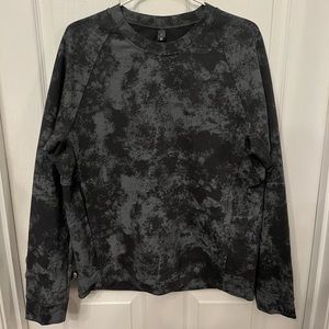 Lululemon City Sweat Crewneck Sweatshirt